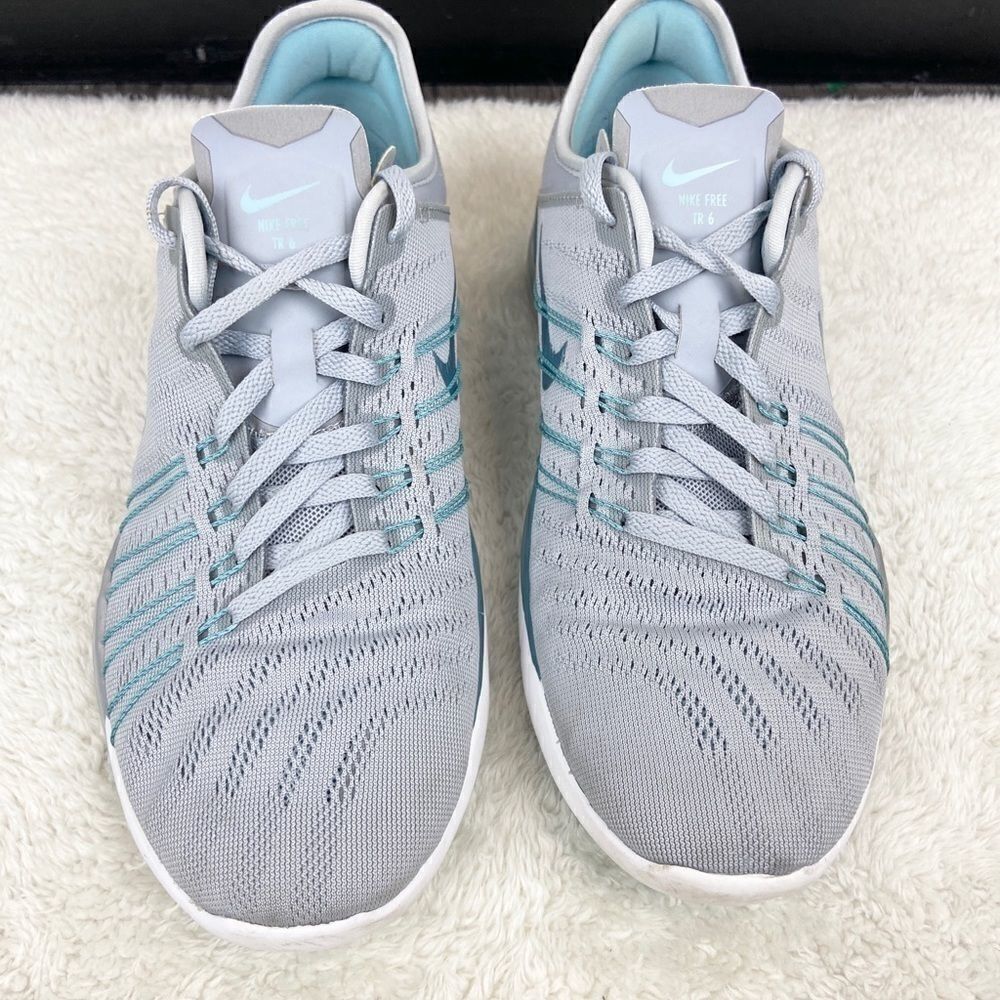 Nike Free TR 6 Training Shoes - Picture 5 of 7